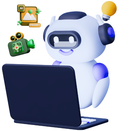 One-Click Content Generator